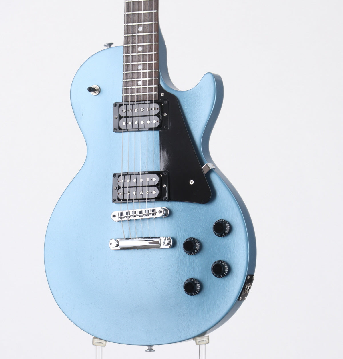 [SN 207140021] USED GIBSON USA / Les Paul Modern Lite TV Pelham Blue [03]