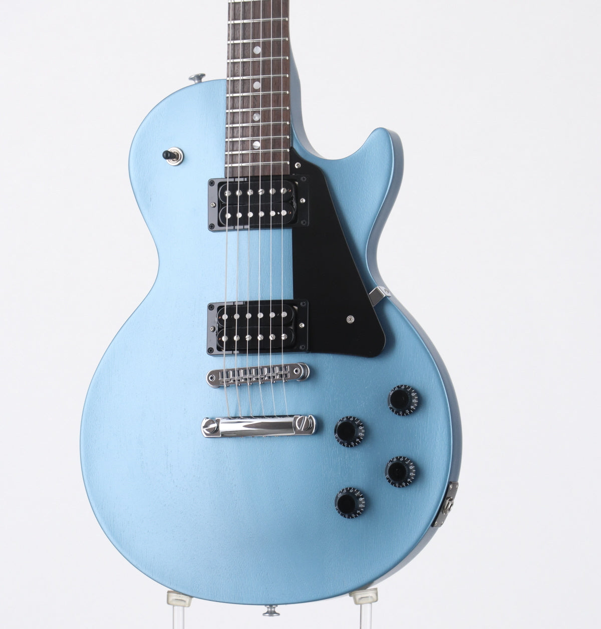 [SN 207140021] USED GIBSON USA / Les Paul Modern Lite TV Pelham Blue [03]