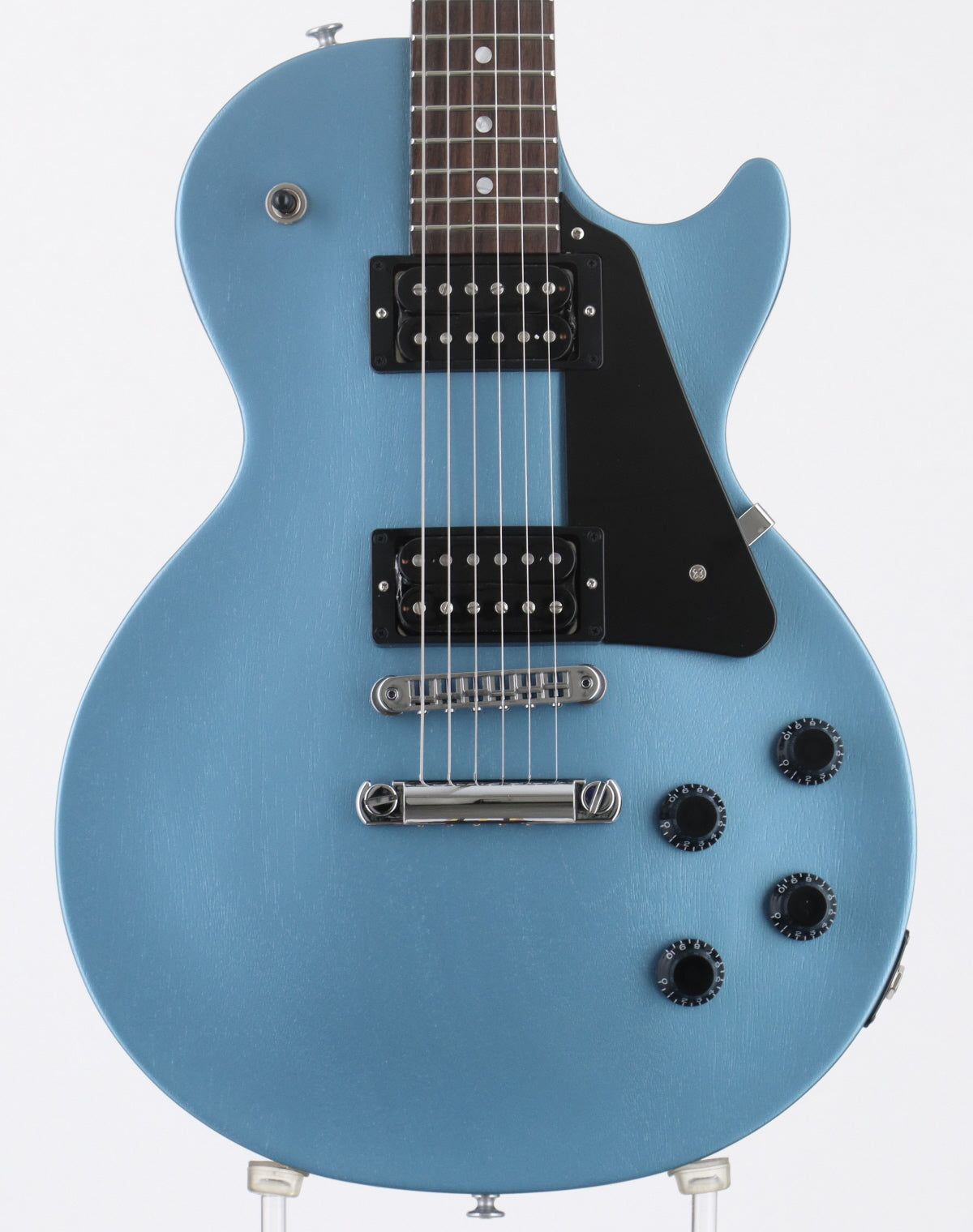 [SN 207140021] USED GIBSON USA / Les Paul Modern Lite TV Pelham Blue [03]