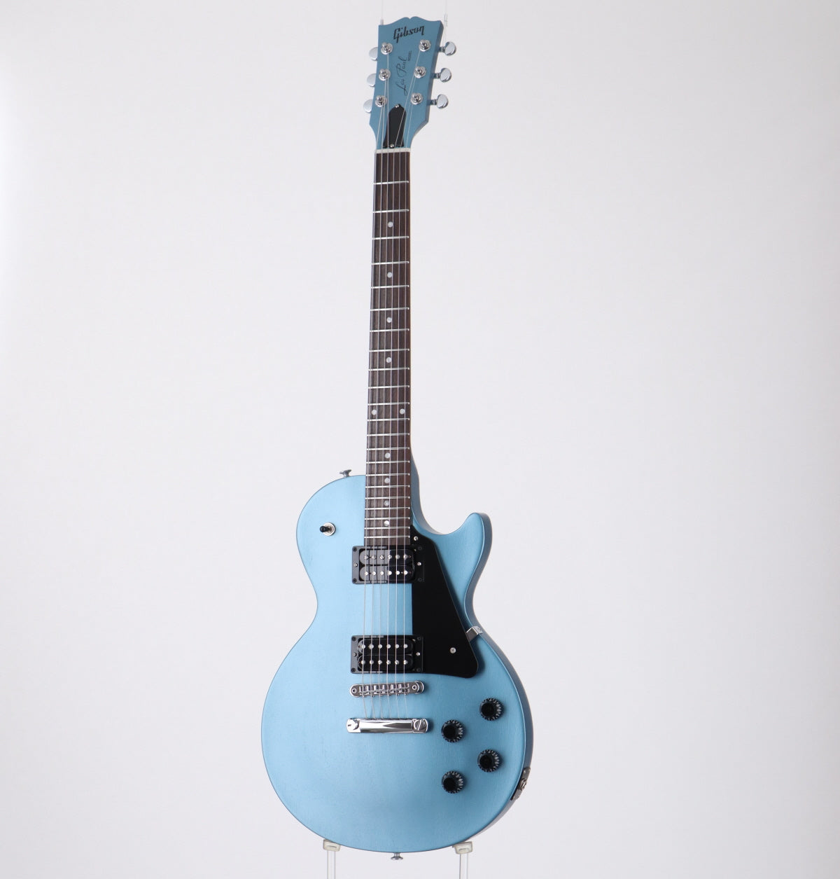 [SN 207140021] USED GIBSON USA / Les Paul Modern Lite TV Pelham Blue [03]