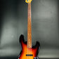 [SN T903513] USED Fender / Jaco Pastrius Jazz Bass Fretless Pau Ferro 3 Color Sunburst [10]