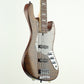 [SN 23 of 30] USED Bacchus Bacchus / 30th Anniversary Vol.5 2007 Woodline Limited Tyger Eye [20]