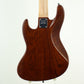 [SN 23 of 30] USED Bacchus Bacchus / 30th Anniversary Vol.5 2007 Woodline Limited Tyger Eye [20]