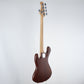 [SN 23 of 30] USED Bacchus Bacchus / 30th Anniversary Vol.5 2007 Woodline Limited Tyger Eye [20]