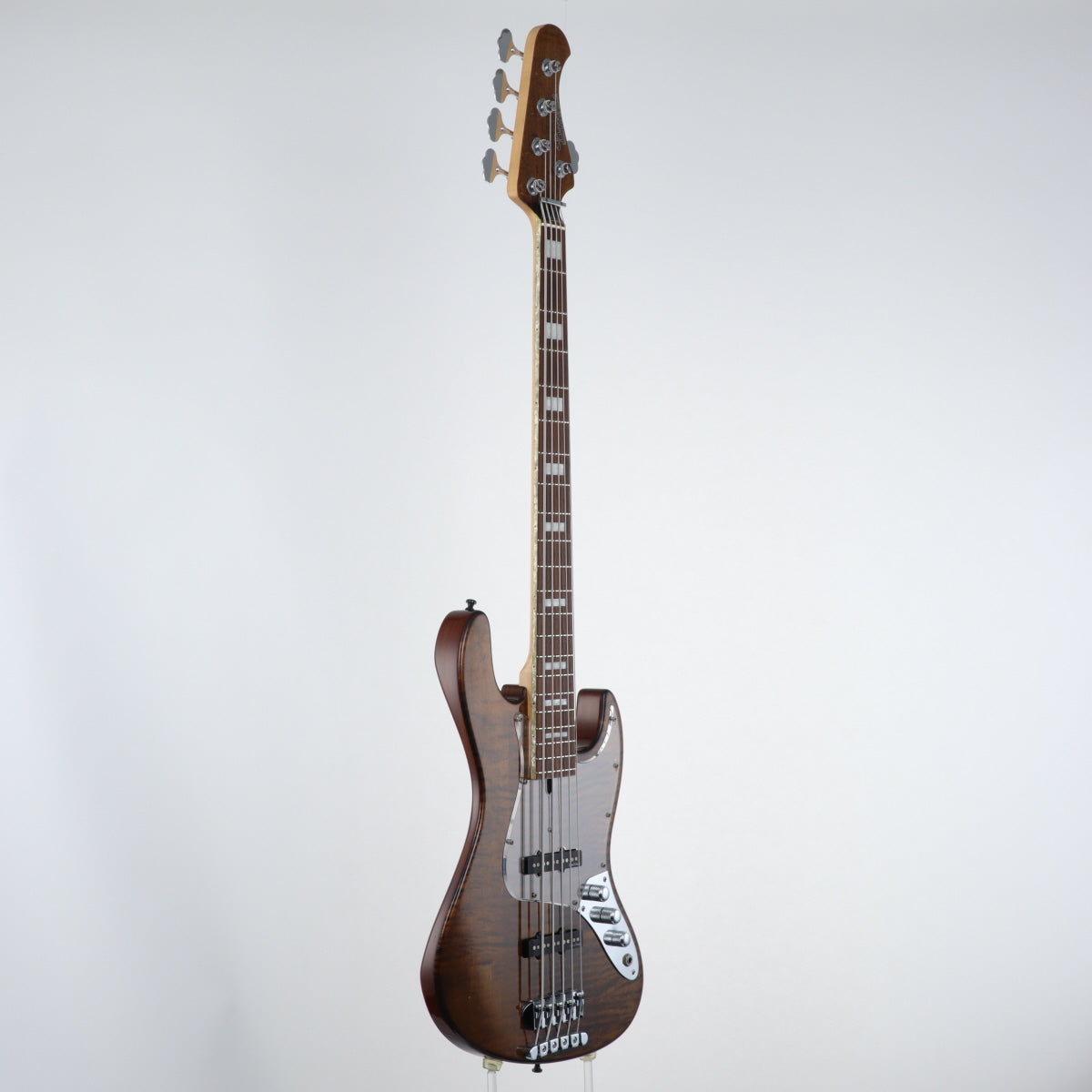 [SN 23 of 30] USED Bacchus Bacchus / 30th Anniversary Vol.5 2007 Woodline Limited Tyger Eye [20]