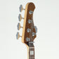 [SN 23 of 30] USED Bacchus Bacchus / 30th Anniversary Vol.5 2007 Woodline Limited Tyger Eye [20]