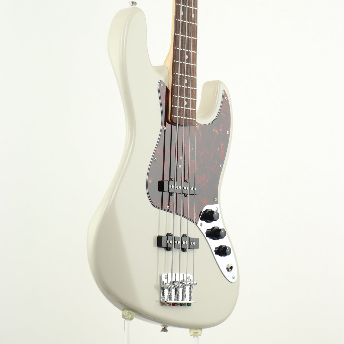 [SN B230529] USED FGN (Fujigen) Fujigen / Neo Classic Series NJB10RAL Vintage White [20]