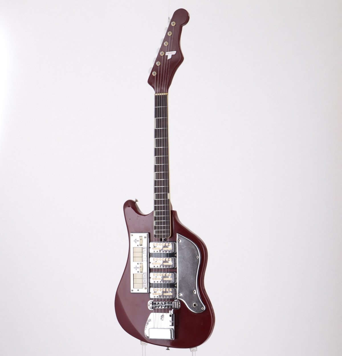 USED Teisco / SS-4L [06]