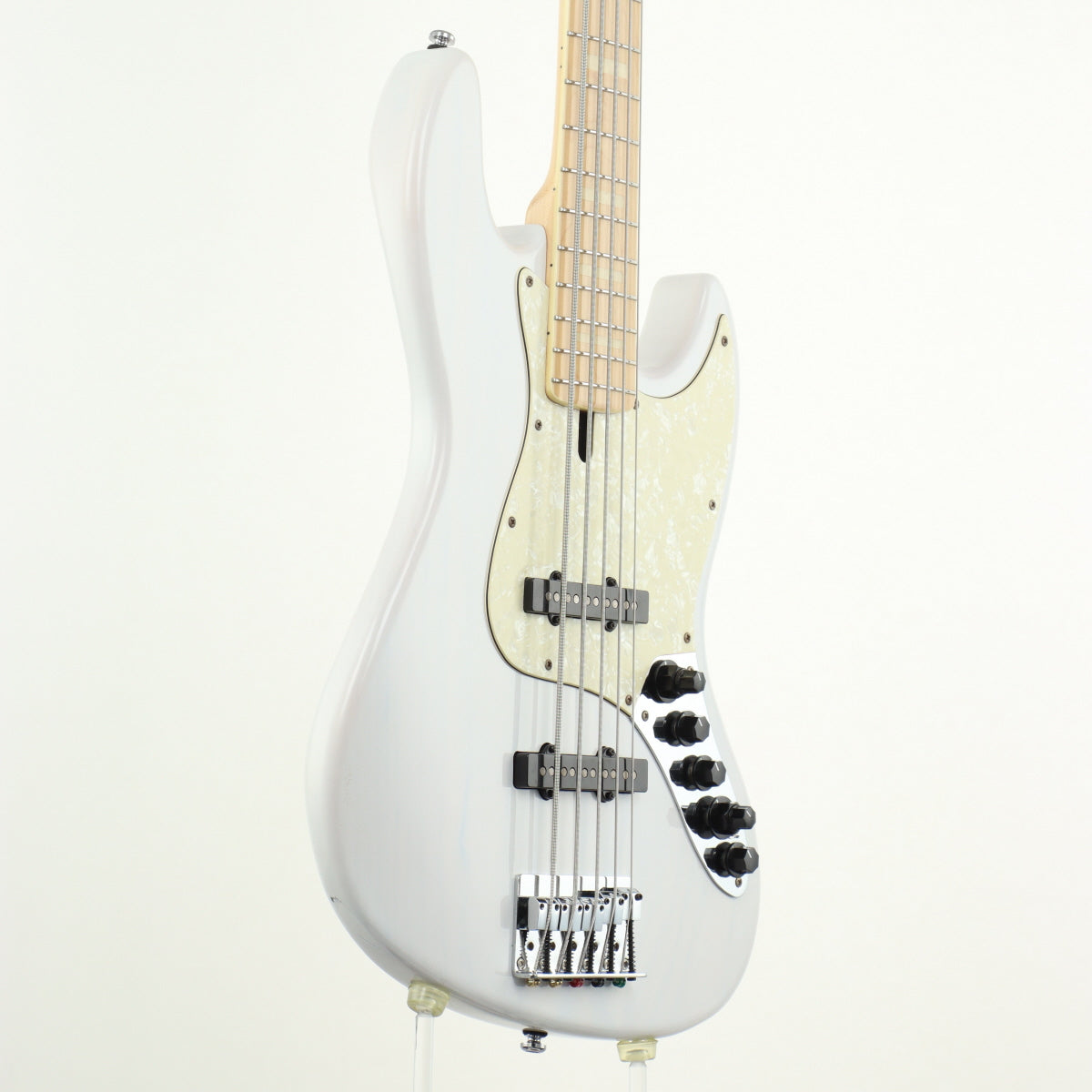 [SN 15381408] USED Sire Sire / Marcus Miller V7 Ash 5st White Blonde [20]