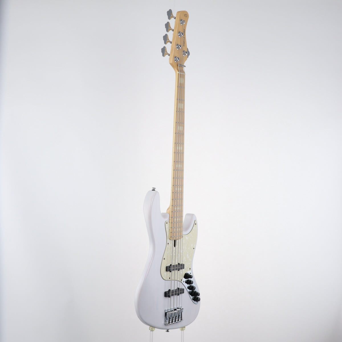 [SN 15381408] USED Sire Sire / Marcus Miller V7 Ash 5st White Blonde [20]