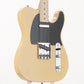 [SN R13807] USED FENDER CUSTOM SHOP / Time Machine Series 1952 Telecaster NOS BTB 2014 [10]