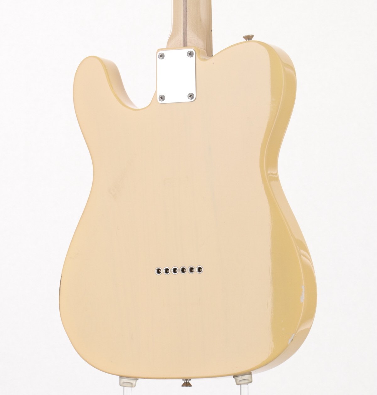 [SN R13807] USED FENDER CUSTOM SHOP / Time Machine Series 1952 Telecaster NOS BTB 2014 [10]