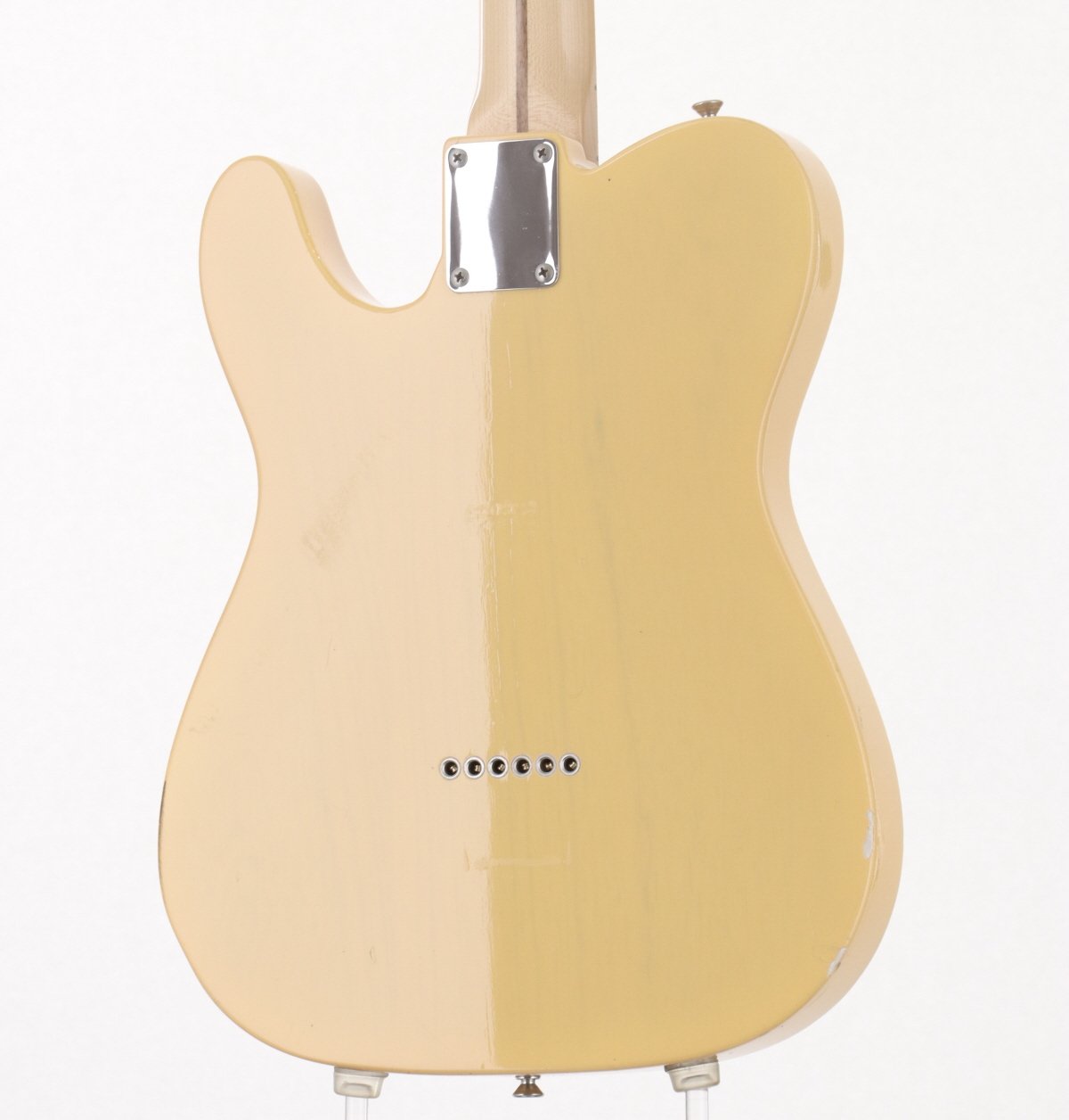 [SN R13807] USED FENDER CUSTOM SHOP / Time Machine Series 1952 Telecaster NOS BTB 2014 [10]