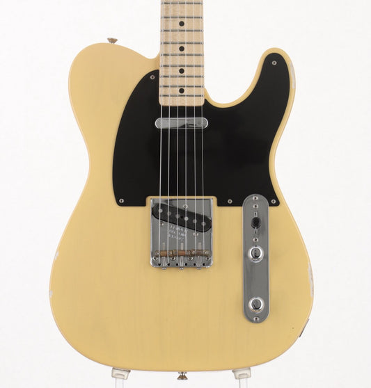 [SN R13807] USED FENDER CUSTOM SHOP / Time Machine Series 1952 Telecaster NOS BTB 2014 [10]