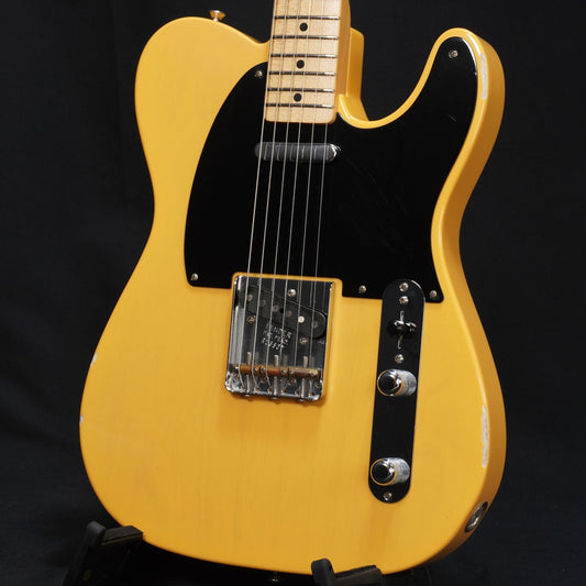 [SN R13807] USED FENDER CUSTOM SHOP / Time Machine Series 1952 Telecaster NOS BTB 2014 [04]