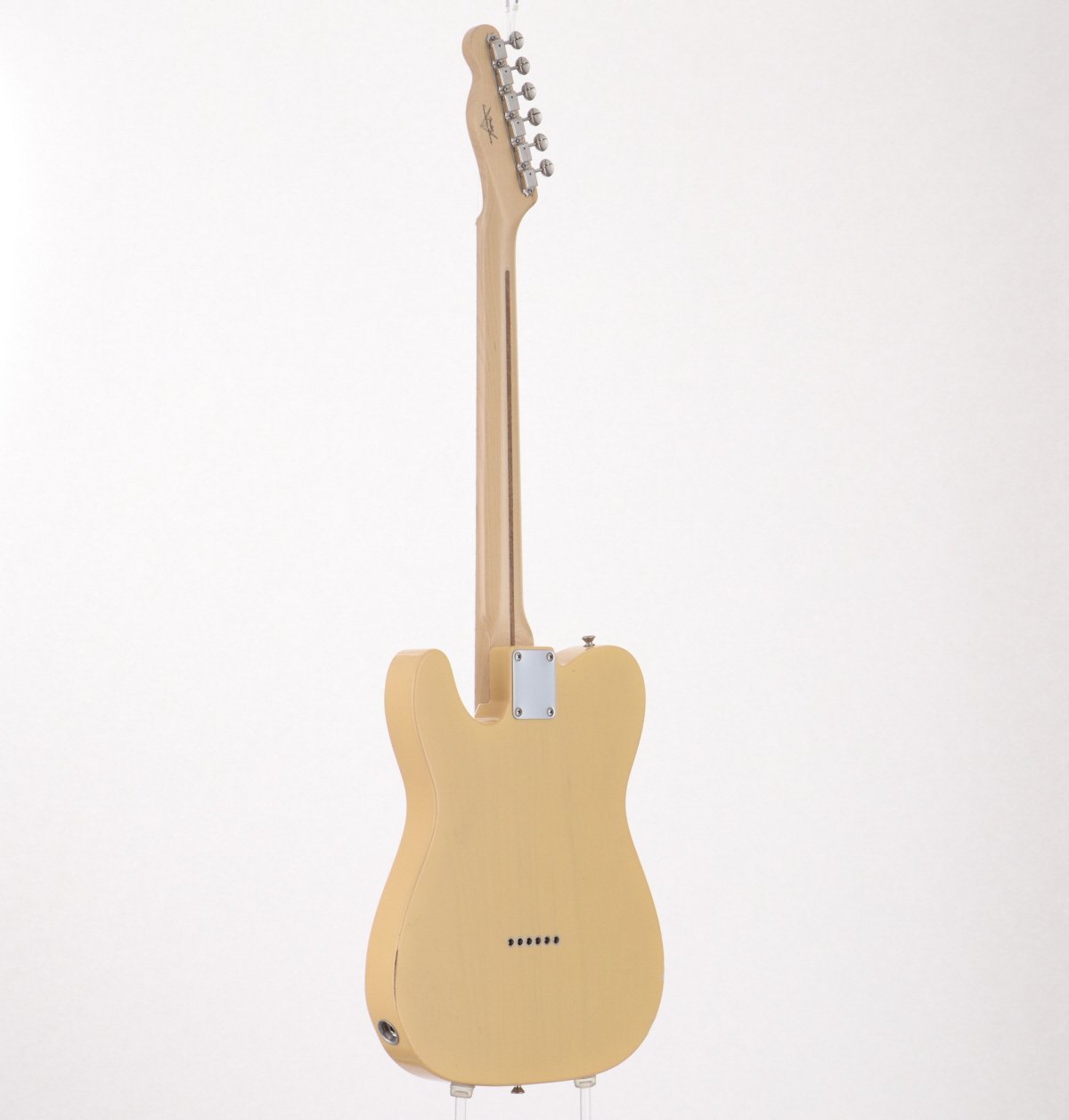 [SN R13807] USED FENDER CUSTOM SHOP / Time Machine Series 1952 Telecaster NOS BTB 2014 [10]