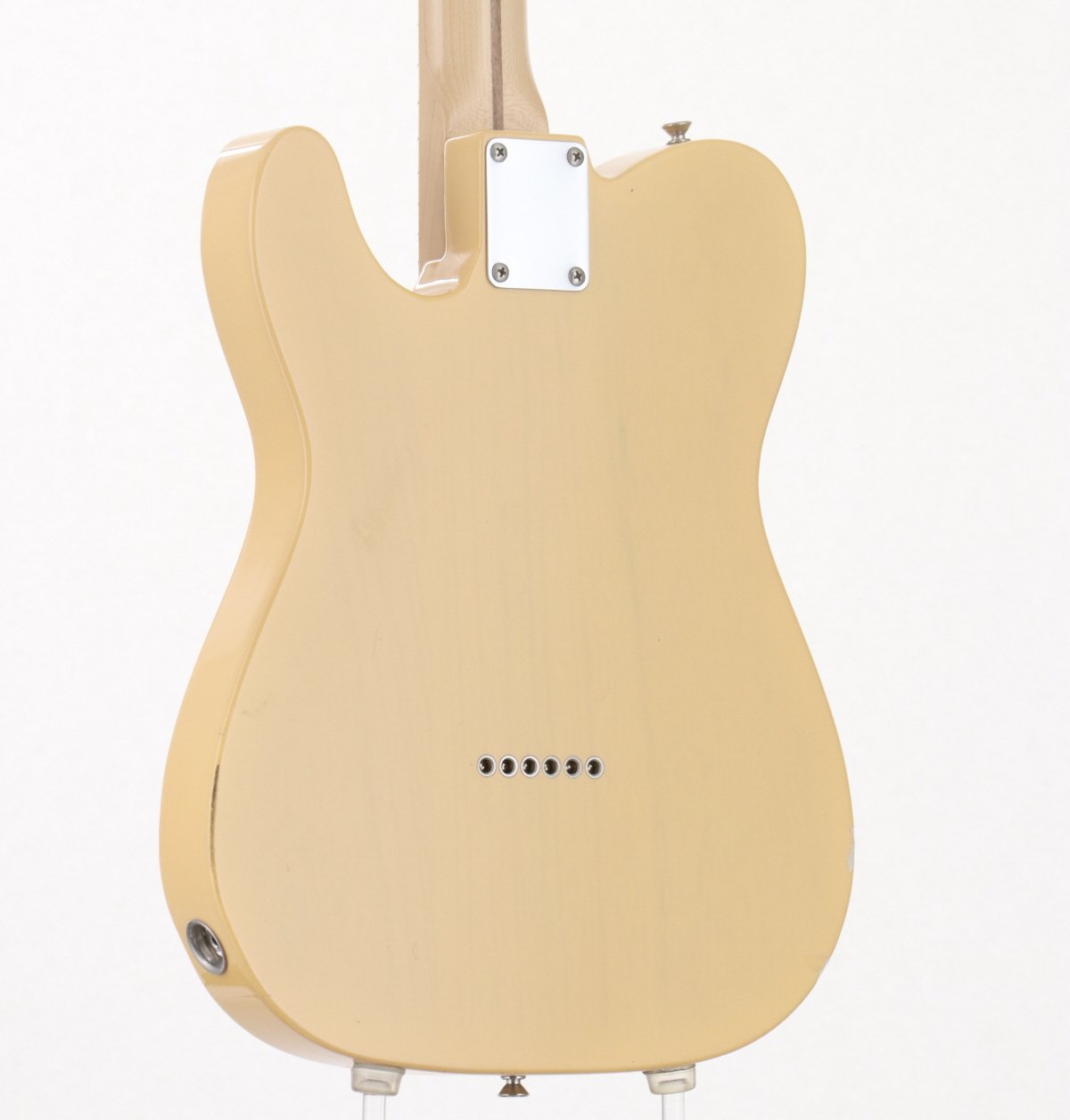 [SN R13807] USED FENDER CUSTOM SHOP / Time Machine Series 1952 Telecaster NOS BTB 2014 [10]