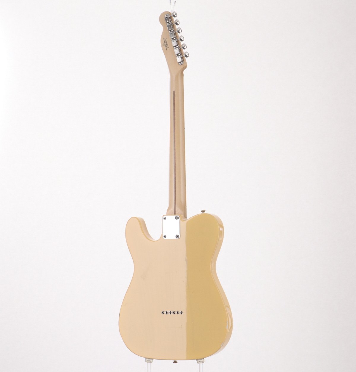 [SN R13807] USED FENDER CUSTOM SHOP / Time Machine Series 1952 Telecaster NOS BTB 2014 [10]