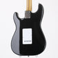 [SN CIJ R000529] USED Fender Japan / ST57-70TX Black [06]