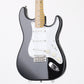 [SN CIJ R000529] USED Fender Japan / ST57-70TX Black [06]