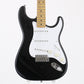 [SN CIJ R000529] USED Fender Japan / ST57-70TX Black [06]