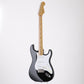 [SN CIJ R000529] USED Fender Japan / ST57-70TX Black [06]