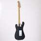 [SN CIJ R000529] USED Fender Japan / ST57-70TX Black [06]