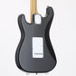 [SN CIJ R000529] USED Fender Japan / ST57-70TX Black [06]