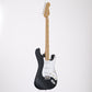 [SN CIJ R000529] USED Fender Japan / ST57-70TX Black [06]