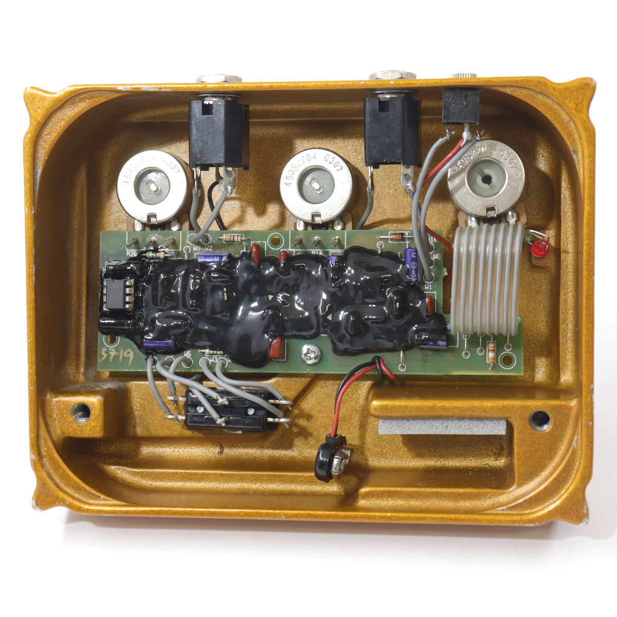 [SN 5719] USED KLON / Centaur / Gold / No Picture Centaur [08]