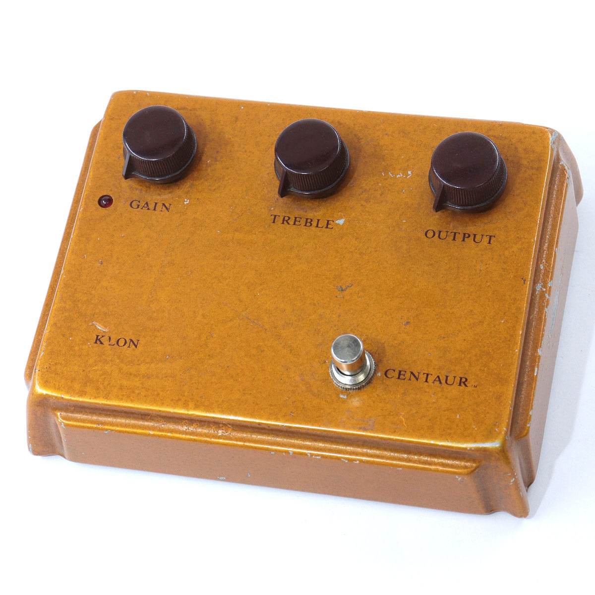 [SN 5719] USED KLON / Centaur / Gold / No Picture Centaur [08]