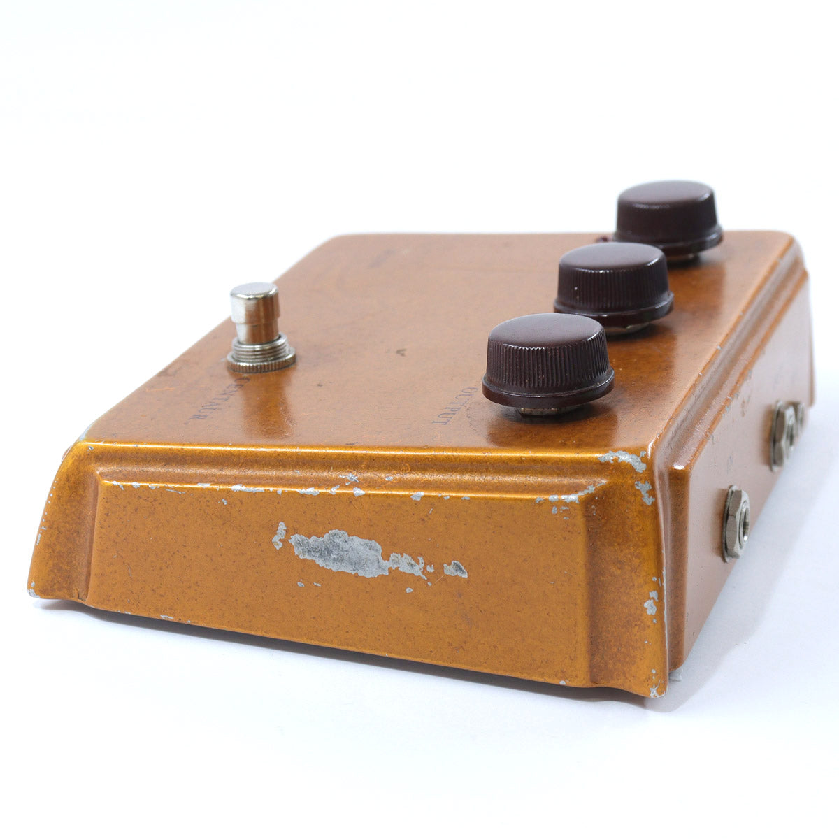 [SN 5719] USED KLON / Centaur / Gold / No Picture Centaur [08]