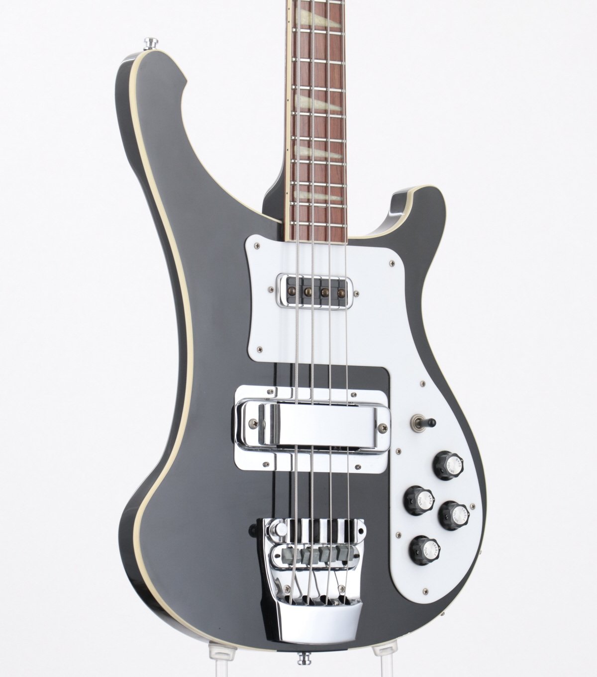 [SN 0121695] USED Rickenbacker / 4003 Jetglo [06]