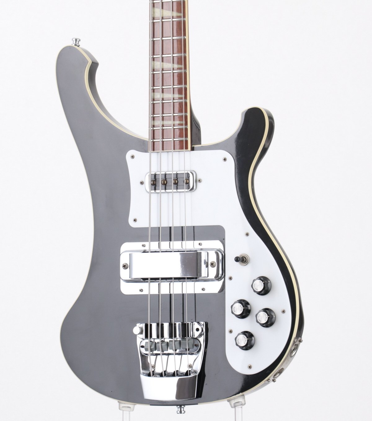 [SN 0121695] USED Rickenbacker / 4003 Jetglo [06]