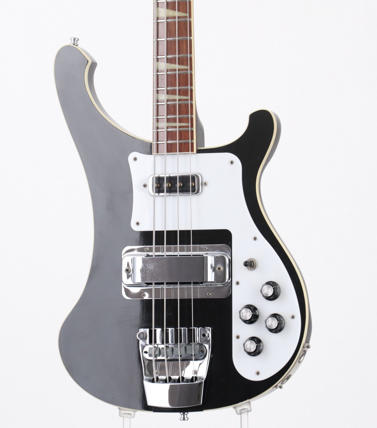 [SN 0121695] USED Rickenbacker / 4003 Jetglo [06]