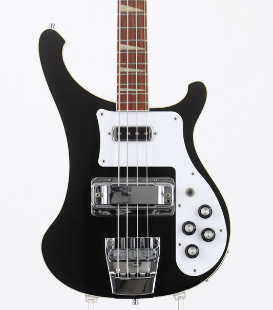 [SN 0121695] USED Rickenbacker / 4003 Jetglo [06]