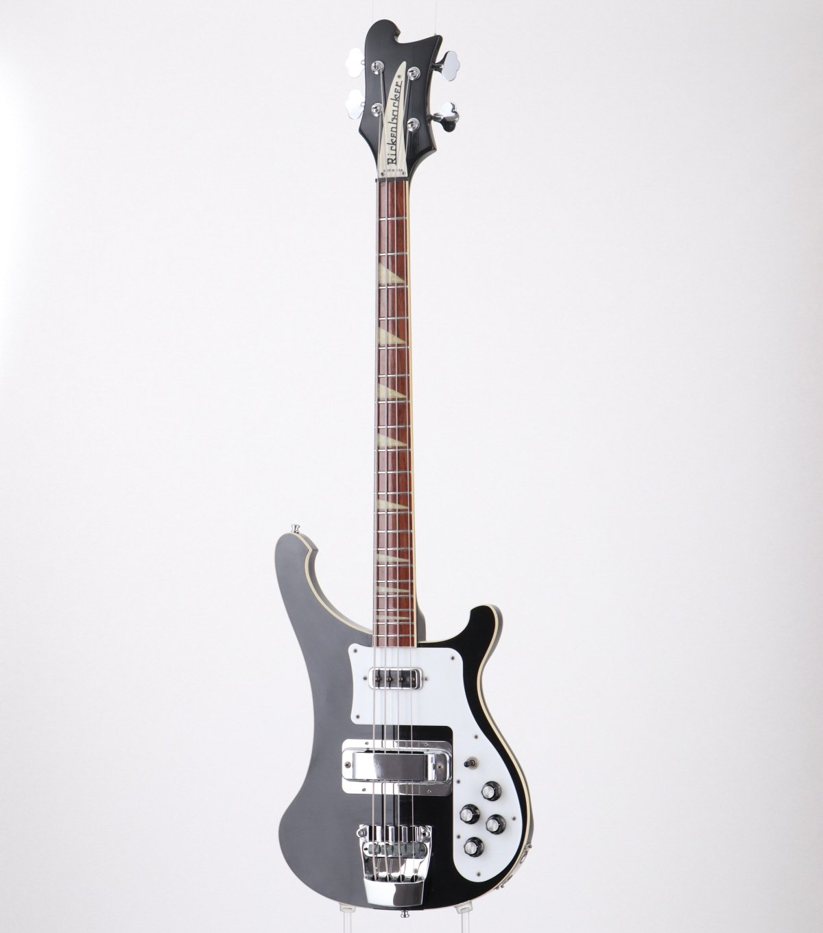 [SN 0121695] USED Rickenbacker / 4003 Jetglo [06]