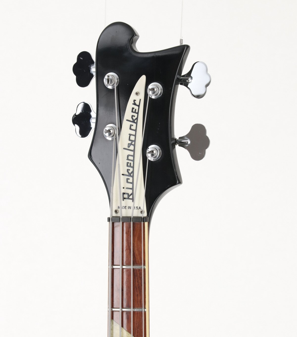 [SN 0121695] USED Rickenbacker / 4003 Jetglo [06]