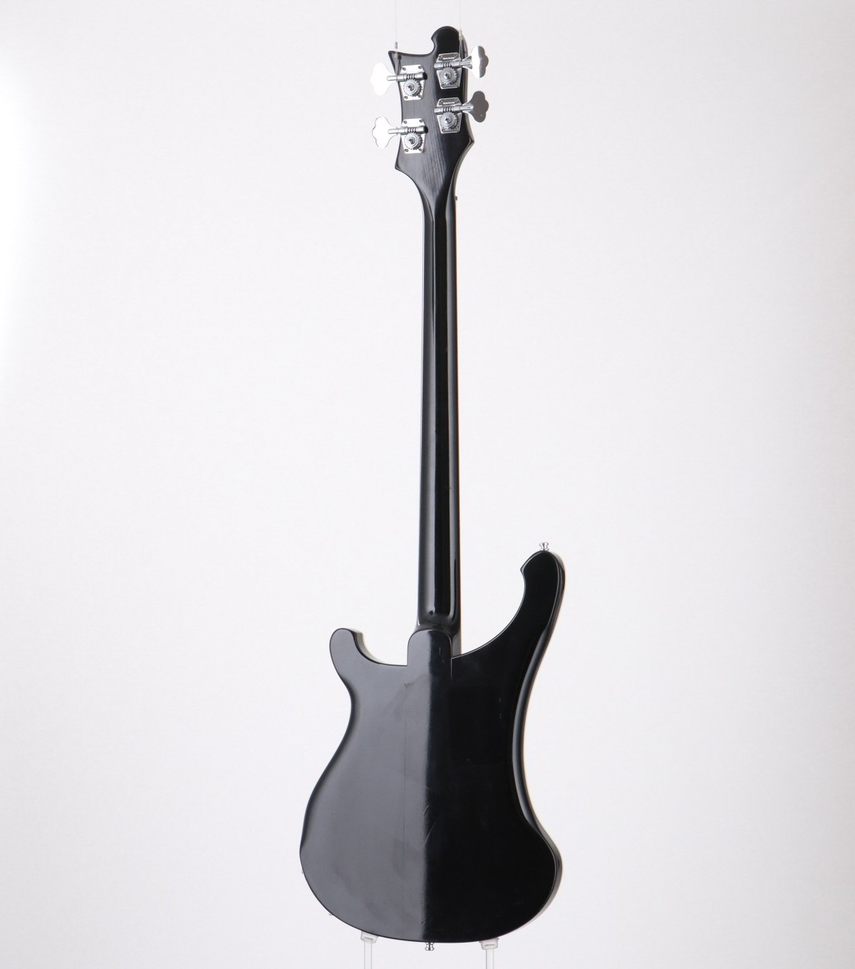 [SN 0121695] USED Rickenbacker / 4003 Jetglo [06]