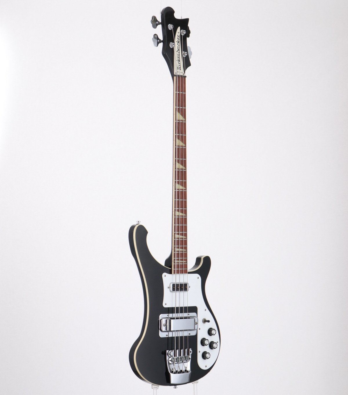 [SN 0121695] USED Rickenbacker / 4003 Jetglo [06]