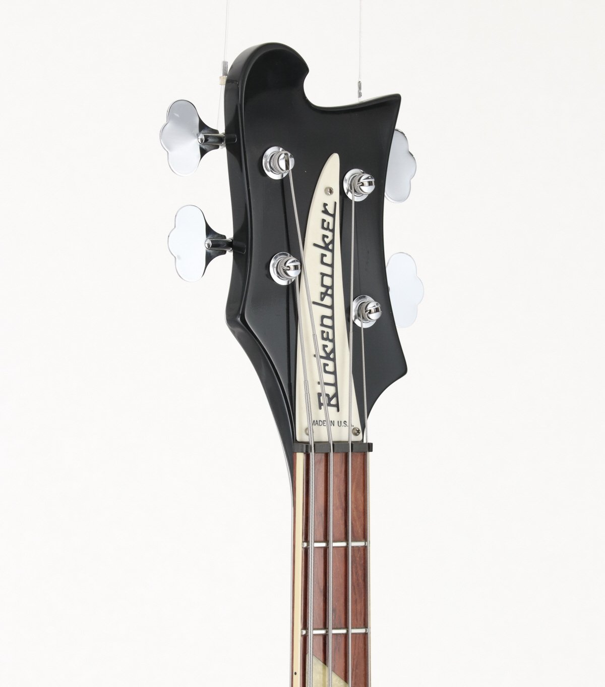 [SN 0121695] USED Rickenbacker / 4003 Jetglo [06]