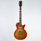 [SN E1 0101] USED Navigator / N-LP-Type Cherry Sunburst [12]