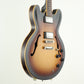 [SN 13513732] USED Gibson Memphos Gibson Memphis / ES-335 Dot Reissue Plain Top Vintage Sunburst [20]