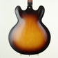 [SN 13513732] USED Gibson Memphos Gibson Memphis / ES-335 Dot Reissue Plain Top Vintage Sunburst [20]