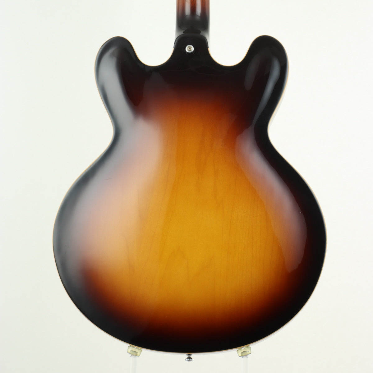 [SN 13513732] USED Gibson Memphos Gibson Memphis / ES-335 Dot Reissue Plain Top Vintage Sunburst [20]