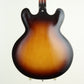 [SN 13513732] USED Gibson Memphos Gibson Memphis / ES-335 Dot Reissue Plain Top Vintage Sunburst [20]