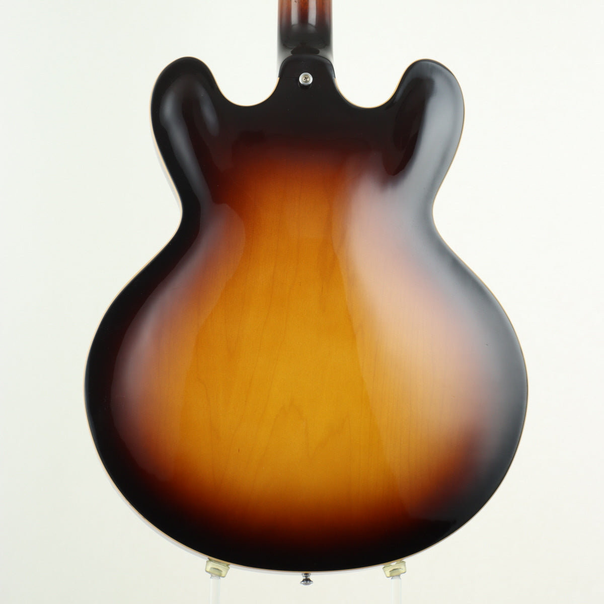 [SN 13513732] USED Gibson Memphos Gibson Memphis / ES-335 Dot Reissue Plain Top Vintage Sunburst [20]