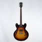 [SN 13513732] USED Gibson Memphos Gibson Memphis / ES-335 Dot Reissue Plain Top Vintage Sunburst [20]