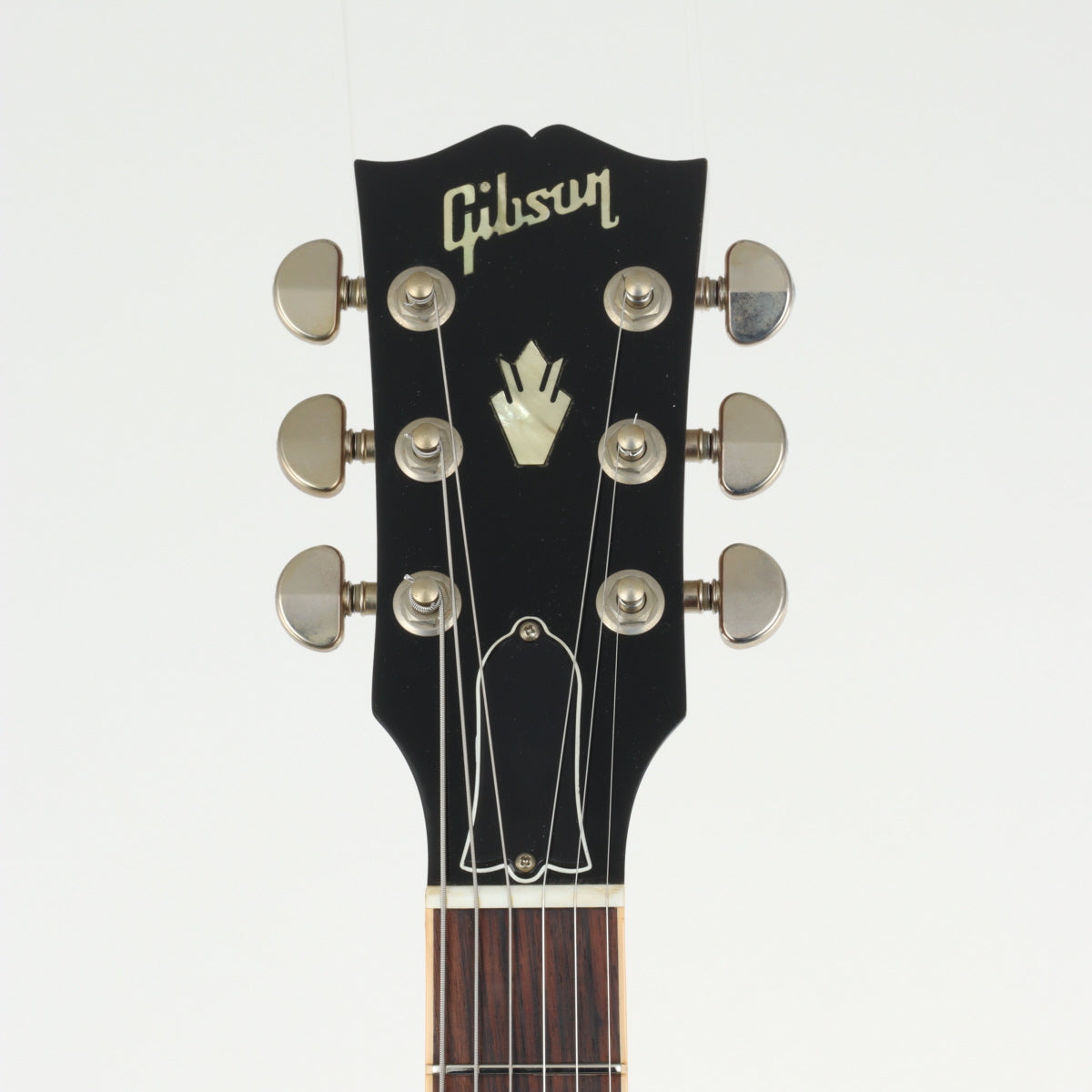 [SN 13513732] USED Gibson Memphos Gibson Memphis / ES-335 Dot Reissue Plain Top Vintage Sunburst [20]