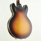 [SN 13513732] USED Gibson Memphos Gibson Memphis / ES-335 Dot Reissue Plain Top Vintage Sunburst [20]